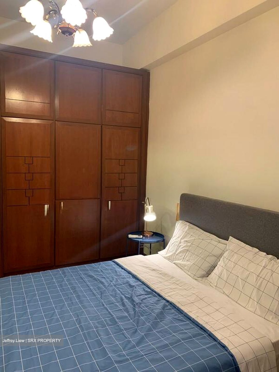 Dover Parkview (D5), Condominium #572692971